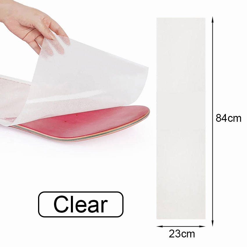 GEEBON Grip Tape for SkateBoard Deck Skateboard Grip Tape Non Skid