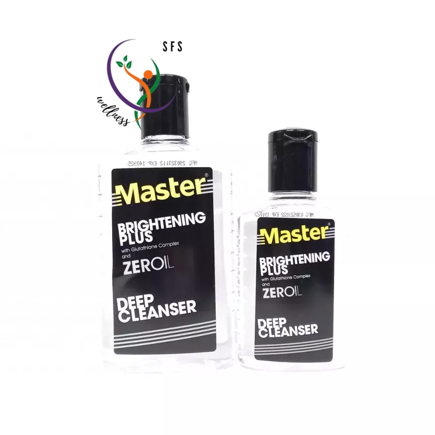 master facial cleanser with glutathione Glutathione Benefits for Your Health and Body