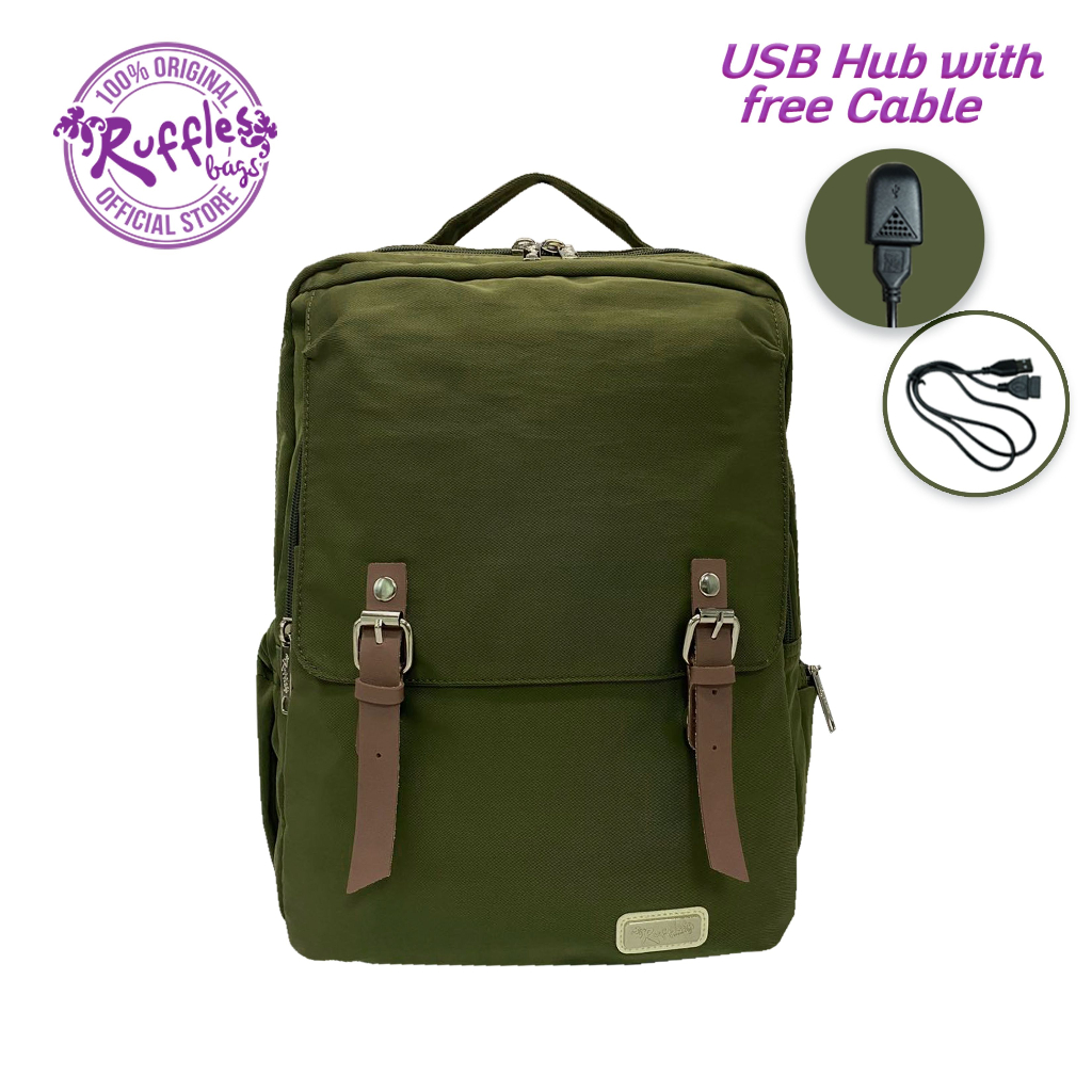 Ruffles Bags, Online Shop | Shopee Philippines