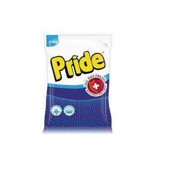 Pride Powder All Day Fresh Blue 1kg | Shopee Philippines