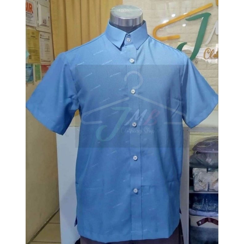 FINANCE/PANANALAPI Uniform (MEN'S) JMB Clothing Shop Shopee Philippines