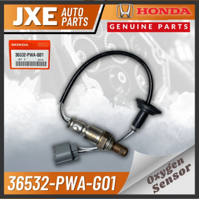 Датчик кислородный Honda Fit 01-07