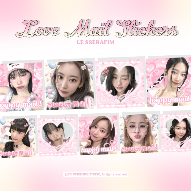shuen ♡ on X: Twice Lovely Plastic Model photocard template