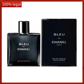 bleu chanel for men sample
