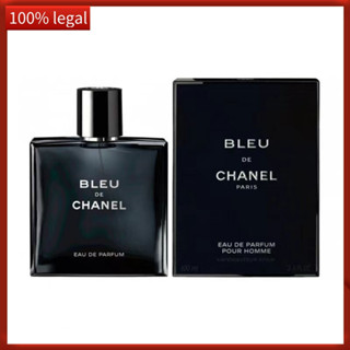 Bleu de chanel eau de parfum 100 ml best price new arrivals