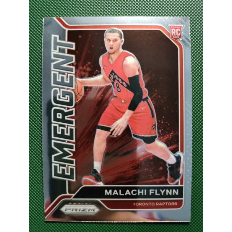 Prizm Emergent (NBA Cards) Shopee Philippines - Main Image
