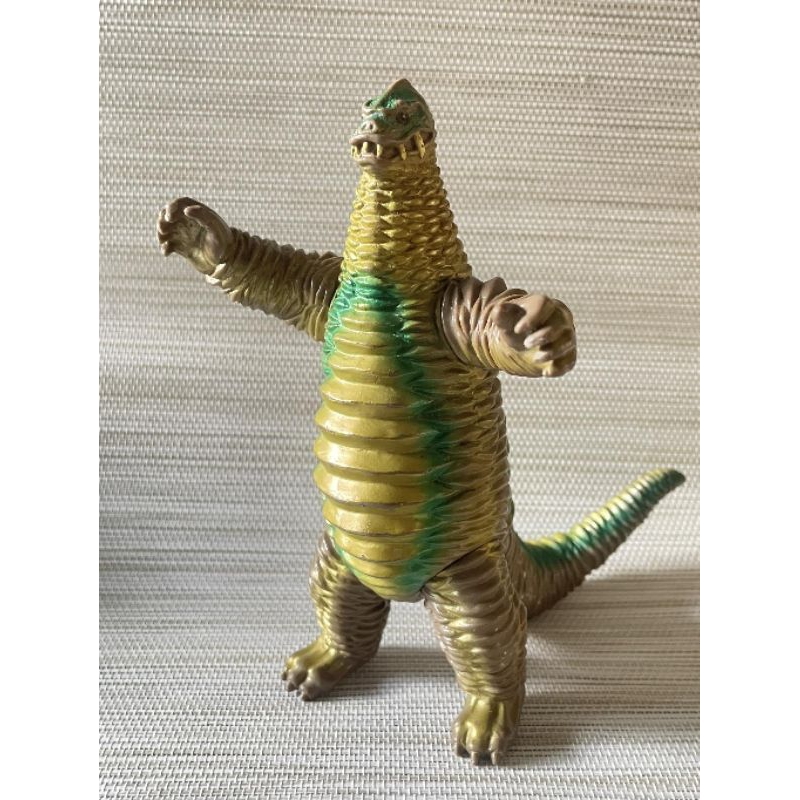 Vintage 1983 Ultraman Monster Kaiju Action Figurine | Shopee Philippines