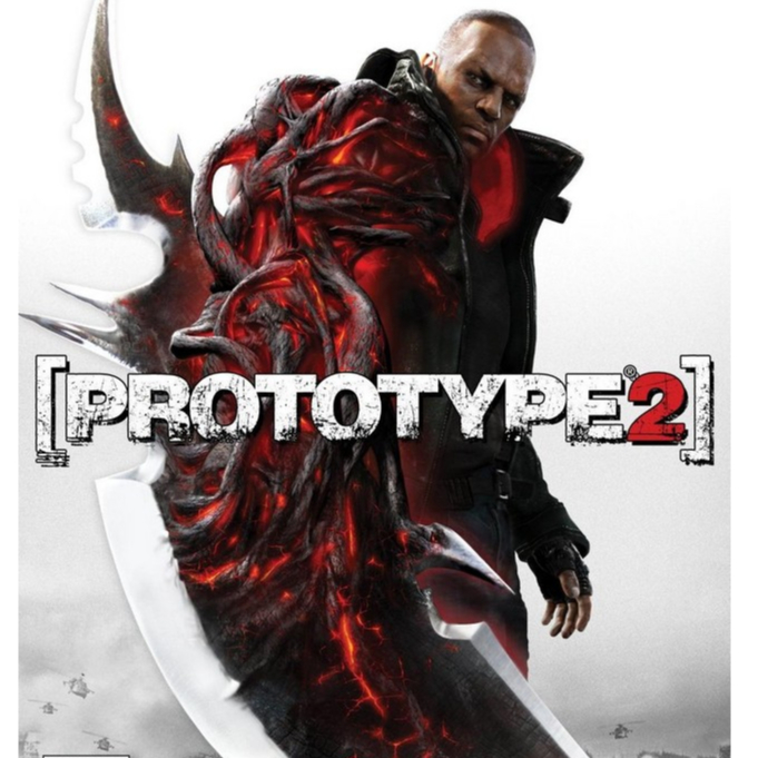 Prototype 2 Games For Windows PC | Shopee Philippines
