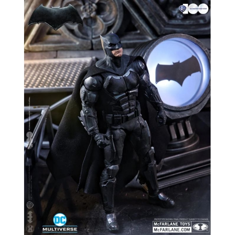 dcマルチバース バットマン 6パック バットマン 6パック きづか 100