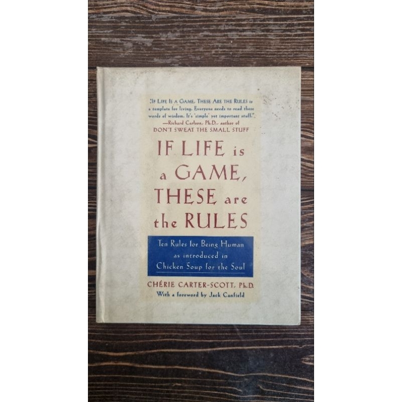 IF LIFE is a GAME, THESE are the RULES | Shopee Philippines