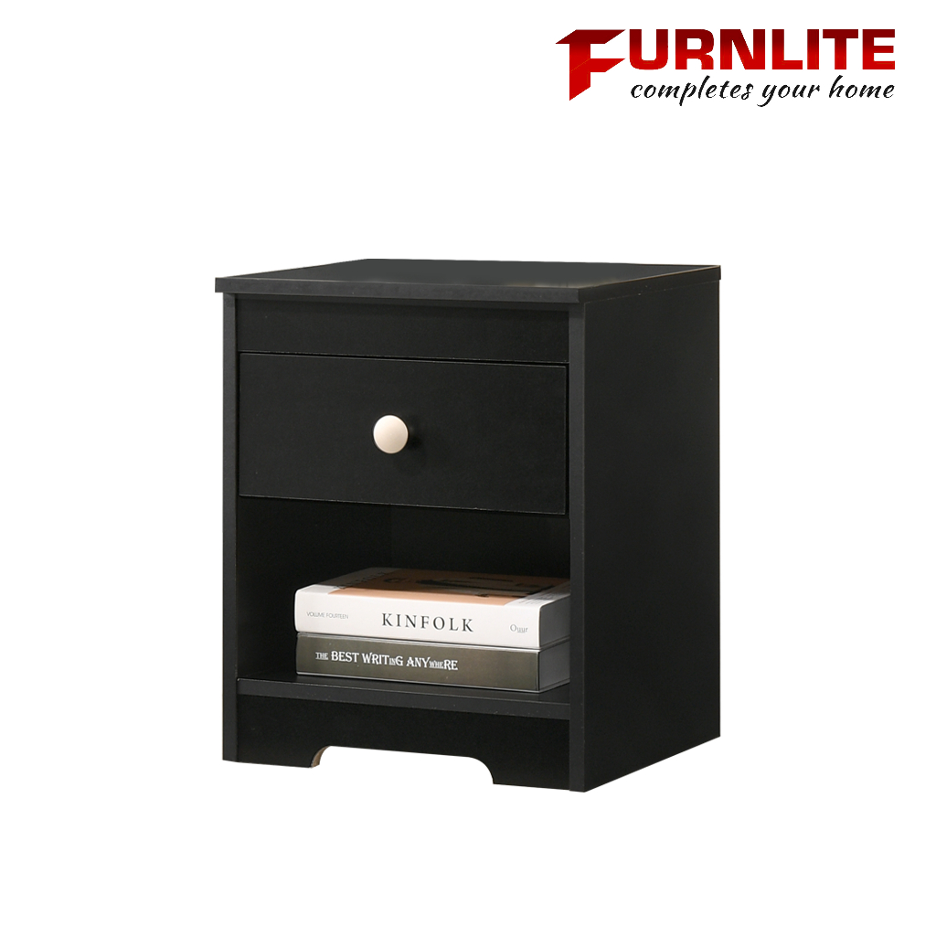 Furnlite Nightstand Table Sp094 Shopee Philippines