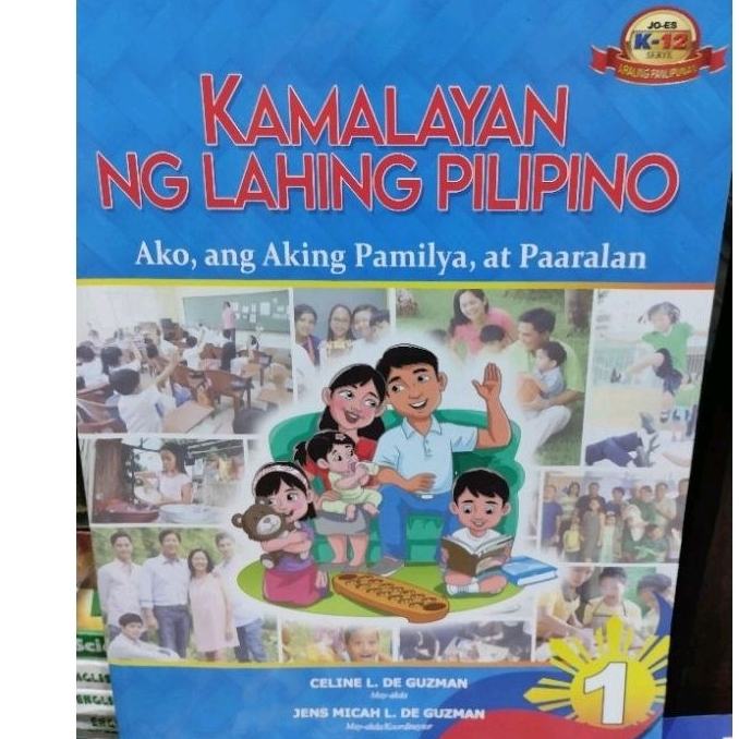 KAMALAYAN NG LAHING PILIPINO | Shopee Philippines