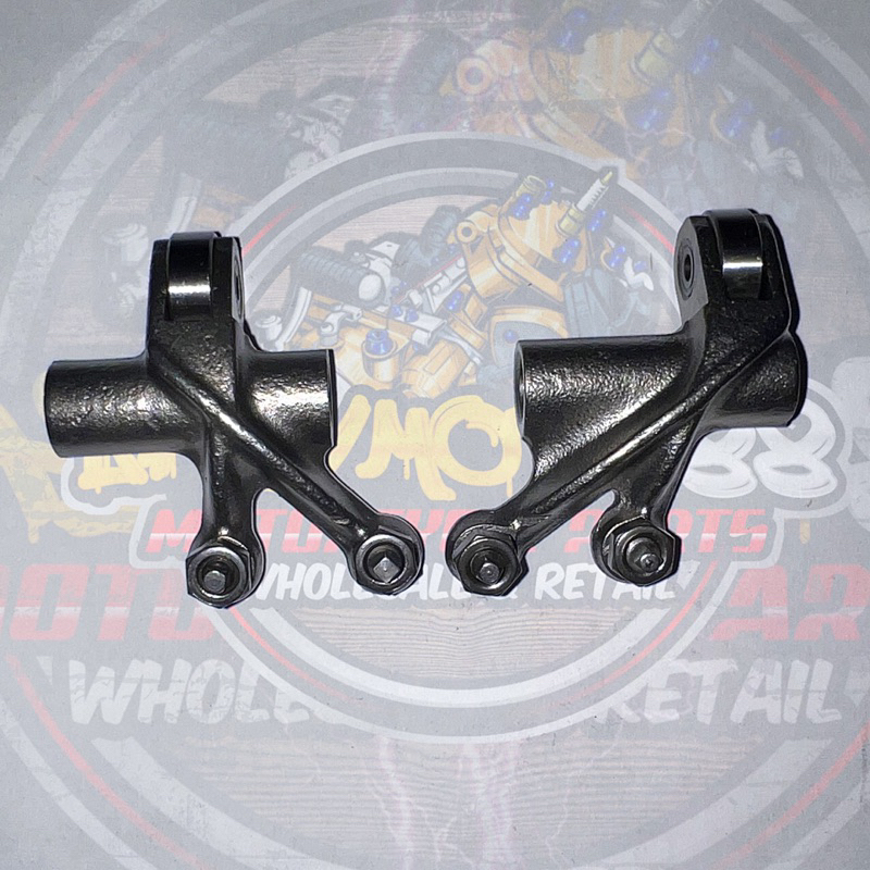ROCKER ARM YAMAHA SNIPER135 SNIPER150MX Shopee Philippines
