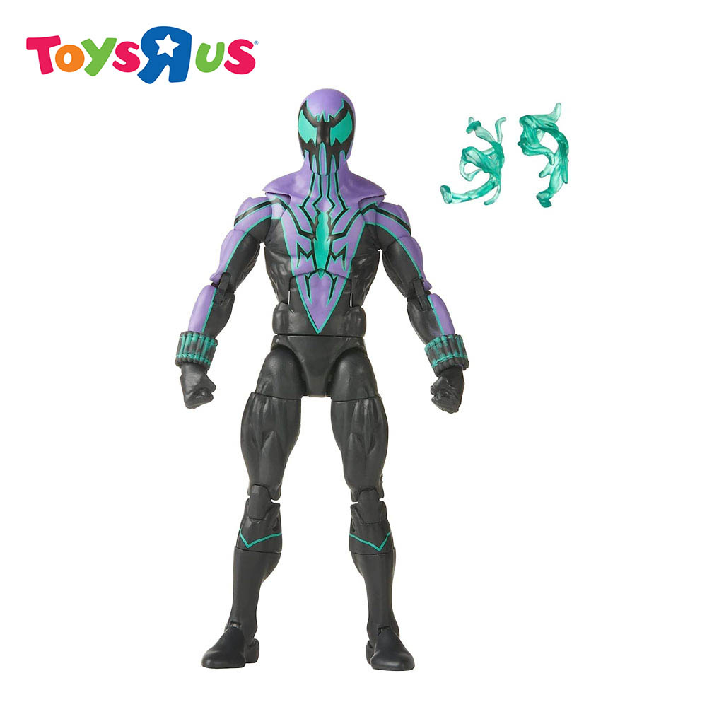 Marvel Legends Series Chasm, Spider-Man Collectible France