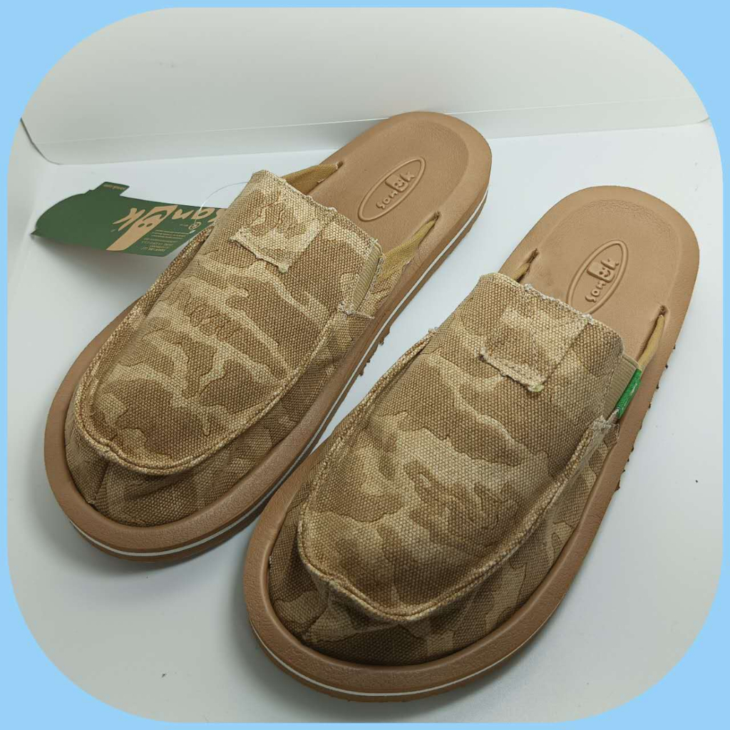 Sanuk shoes price clearance