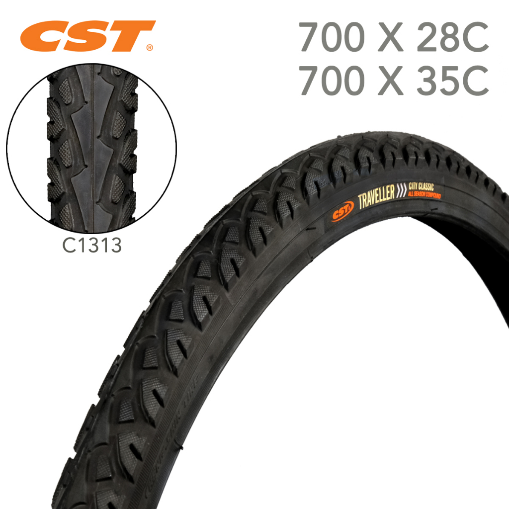 cst 700c