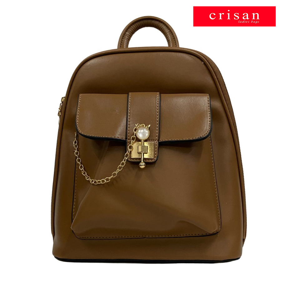 Crisan Bags Ninetta Backpack Shopee Philippines