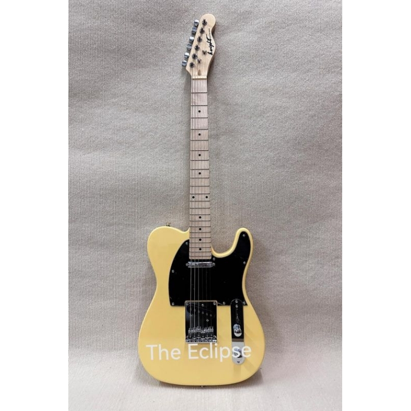 knight_Telecaster electric guitar free bag.3m cord.strap..string set ...