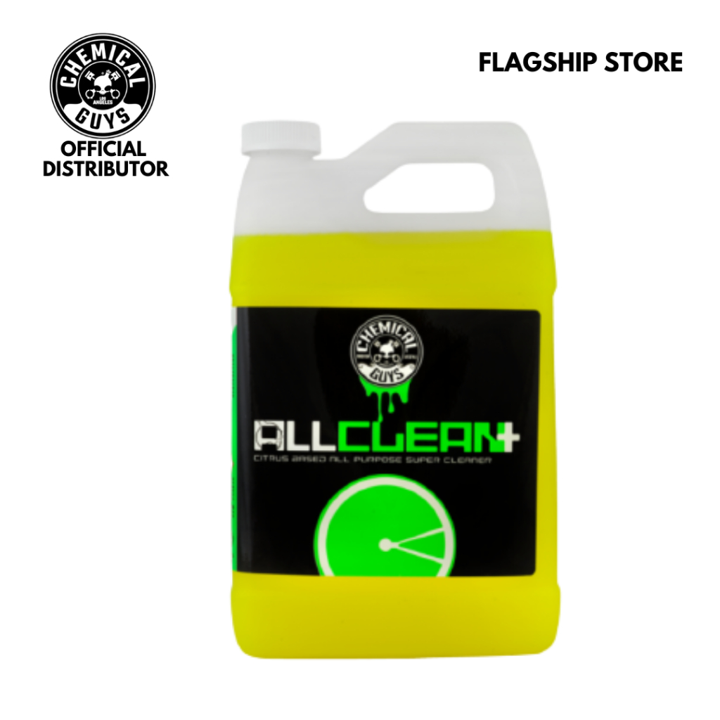 Chemical Guys All Clean+ Citrus Base All Purpose Cleaner (1 Gallon