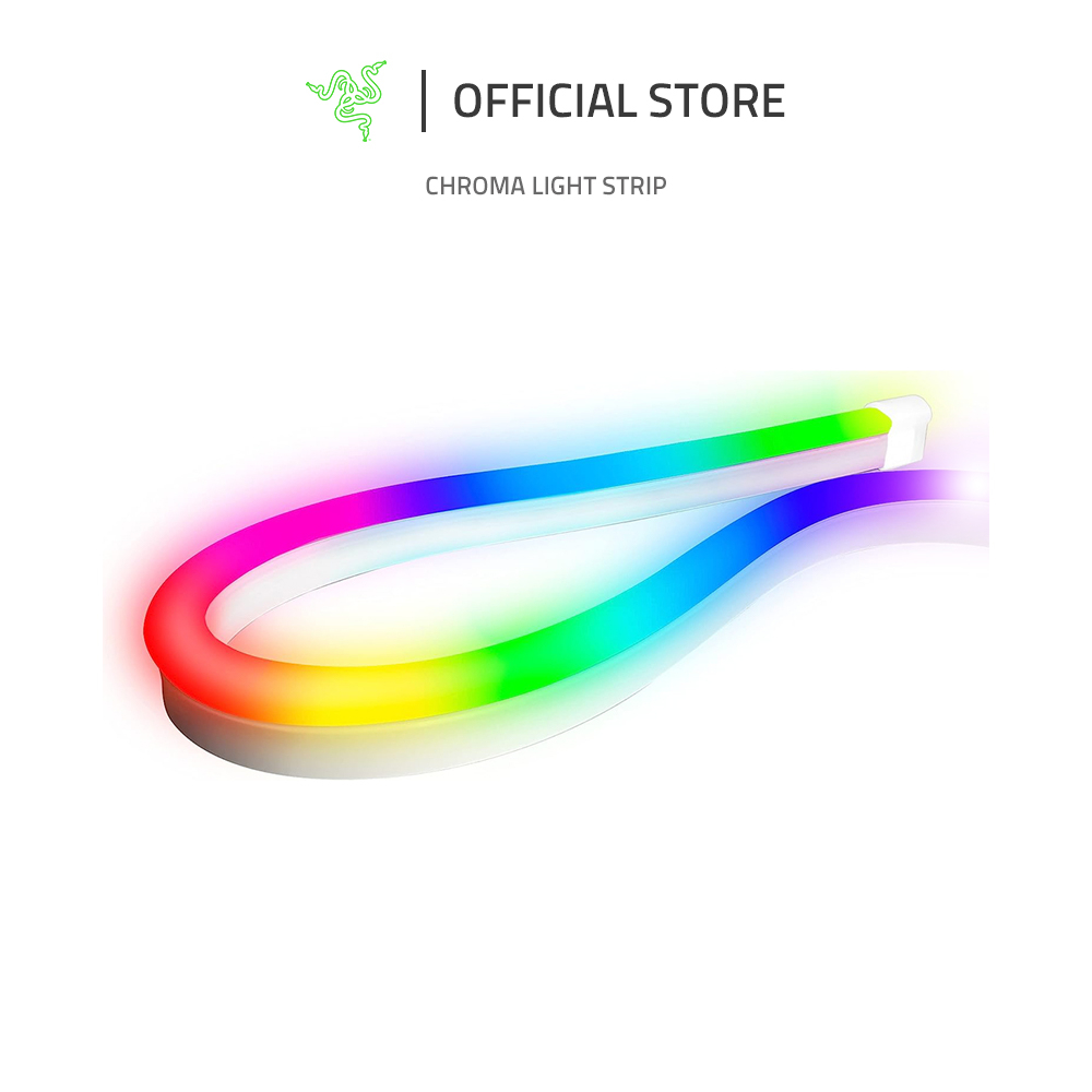 Razer Chroma Light Strip Expansion Kit | Shopee Philippines