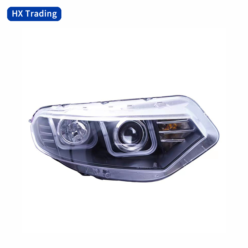 Ford EcoSport LED Headlight/20132020 Model 2nd Generation/Head Light