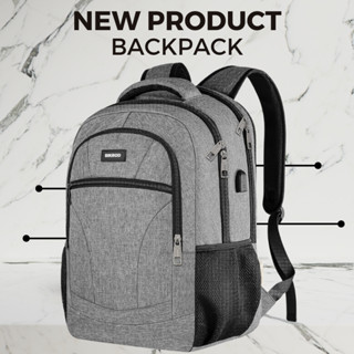 Shopee backpack sale new arrivals