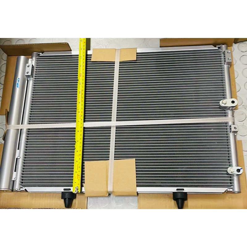 Toyota Avanza 2005-2011 AC Condenser Automatic | Shopee Philippines
