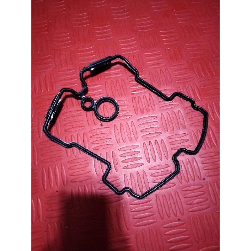 SUZUKI CYLINDER HEAD RUBBER GASKET FOR RAIDER 150 CARB TYPE Shopee Philippines