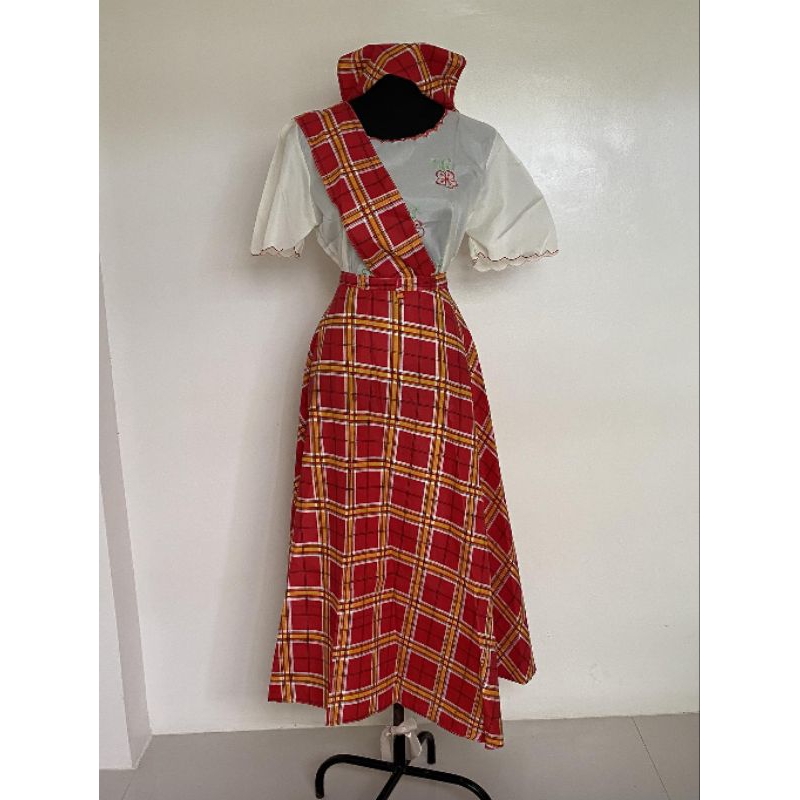 Patadyong dress for sale hotsell