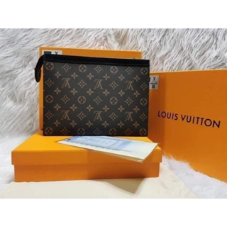 Top grade quality, Lv mini coussin, with complete inclusions