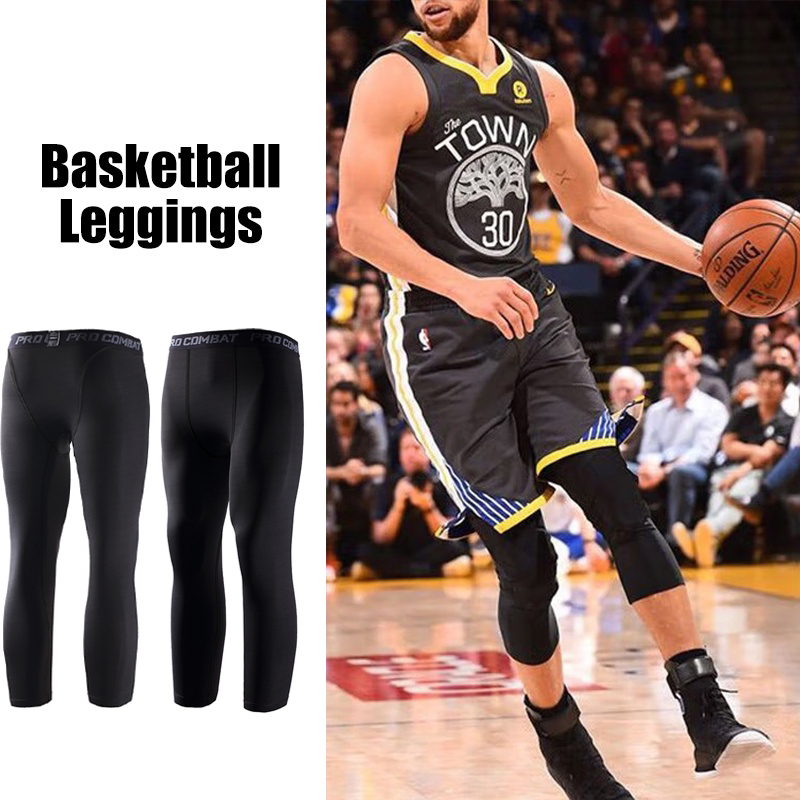 Legging basketball hotsell