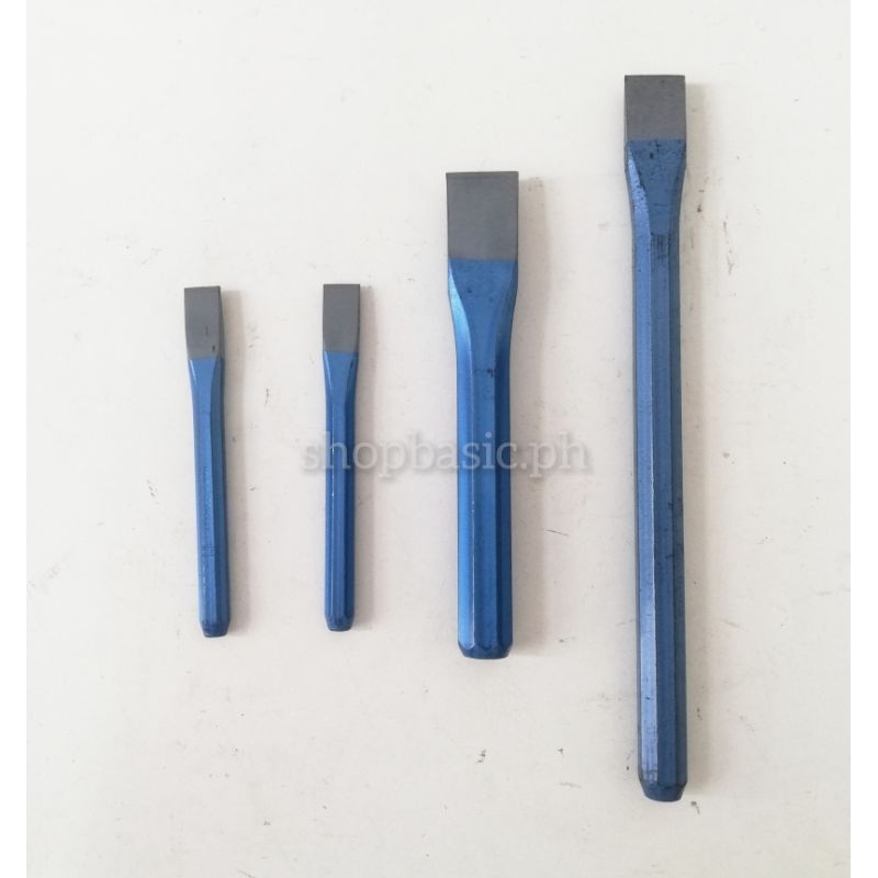 Original HM Flat Cold Chisel (MADE IN GERMANY) Shopee Philippines