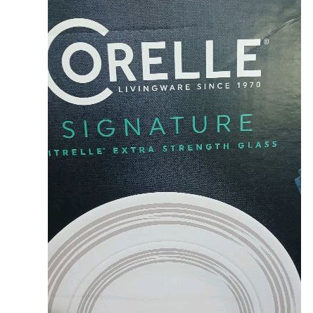 What Is Signature Vitrelle Glass? – OBXIU