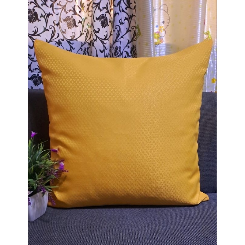 throw pillow case 26x26,28x28 inches Shopee Philippines