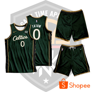 Jersey Philippines Sublimation - Boston Celtics Concept 🏀 For inquiries,  just call or text: 📞 (028) 2435869 📱 Mobile No. and Viber: 0998-479-9566  #JerseyPhilippines #FullSublimationJersey #FullSublimationPrinting️  