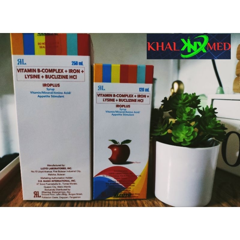 Shop buclizine for Sale on Shopee Philippines