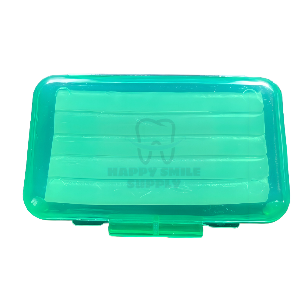 Ortho Wax for Braces Dental Wax for Anti Singaw with Fruit Scent Oral