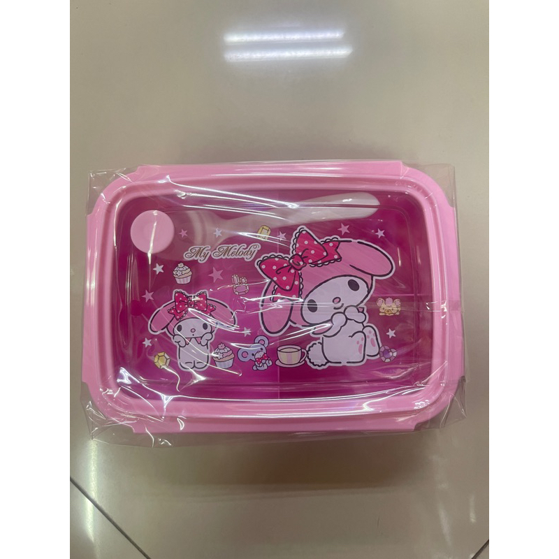 Hello Kitty Lunch Box Kuromi Cars For Kids 