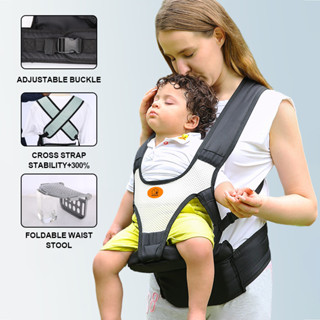 Best breathable baby store carrier