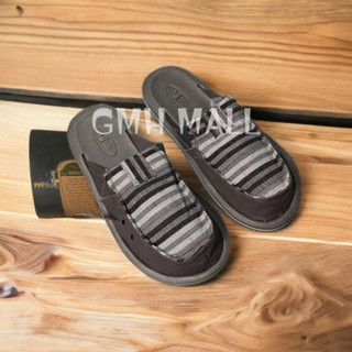 Sanuk Half Shoes printed new style Slide for ladies（36-40）