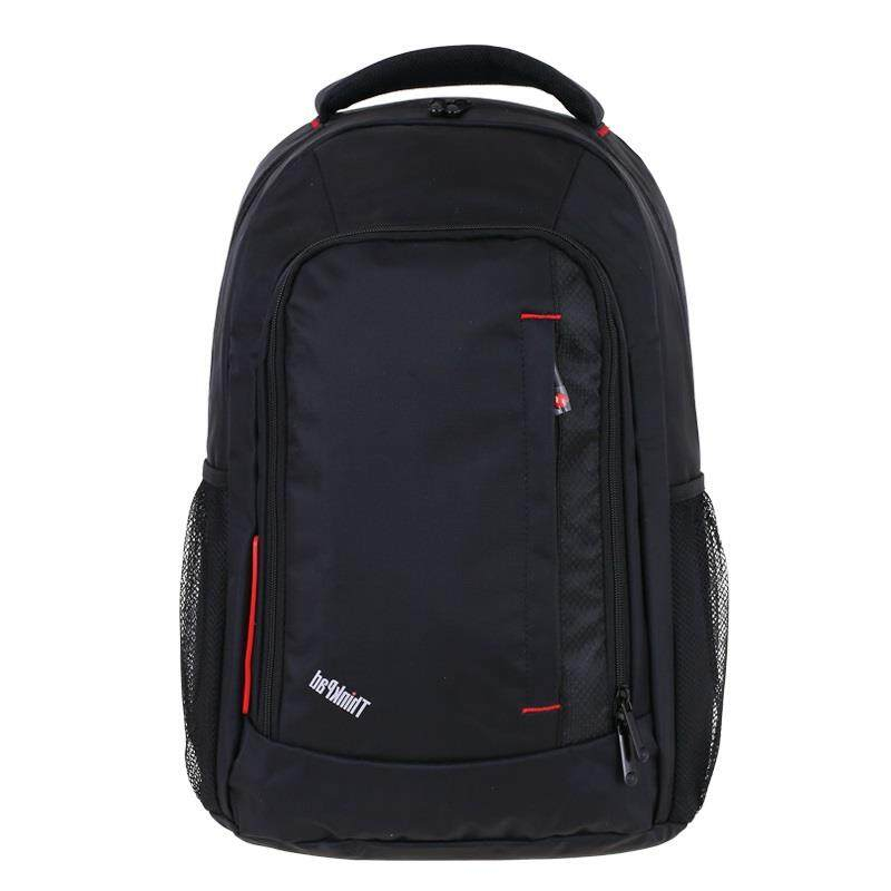 Lenovo IBM ThinkPad laptop bag backpack 15.6 inch notebook | Shopee ...