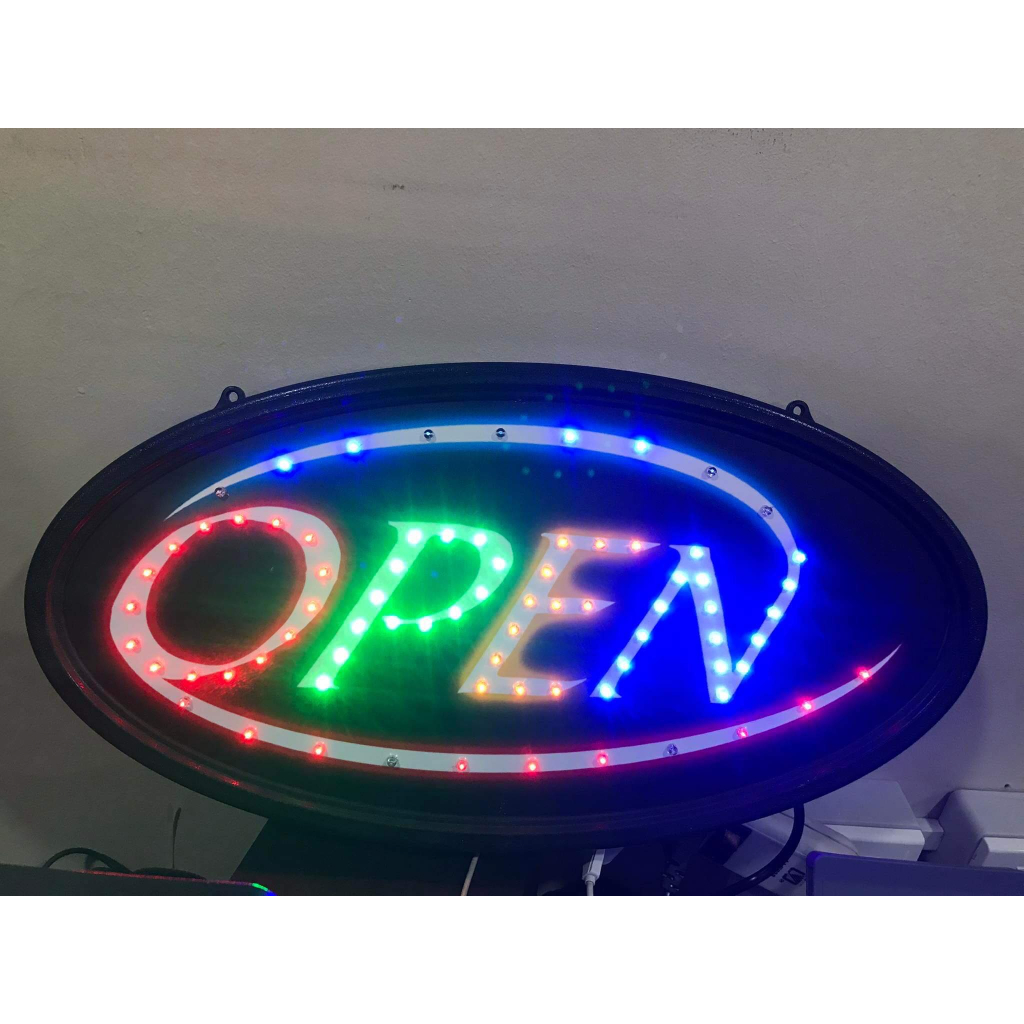 NEW Epoxy Led 