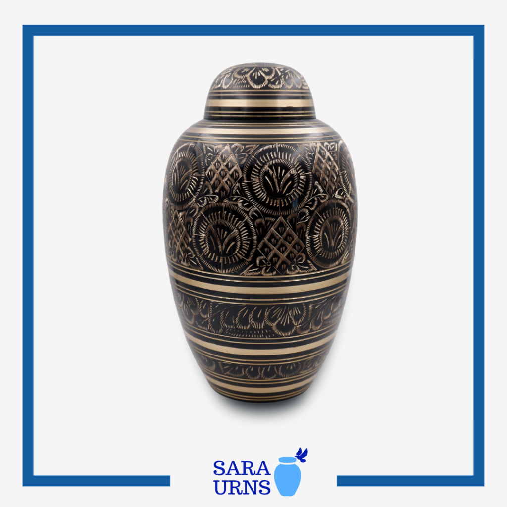 Cremation beads by sara clearance