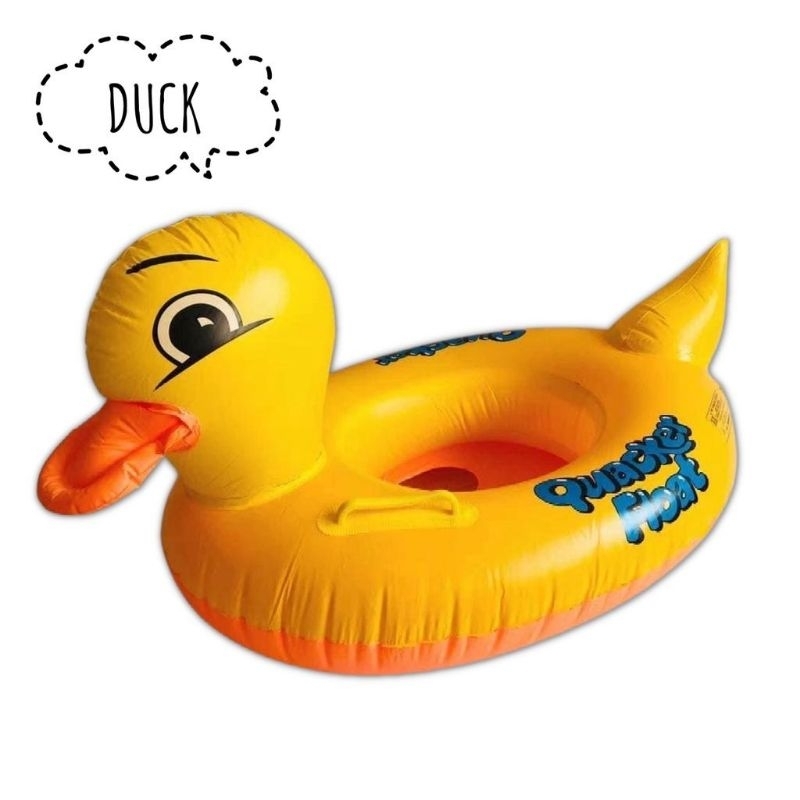 Nonbranded Salbabida with Seats Floater Inflatables Shopee Philippines