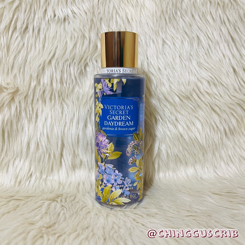 Floral Musk by Victoria's Secret 236ml Fragrance Lotion –