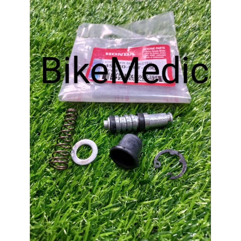 XRM 125,RS 125 FI/CARB,RS150,GTR150 GENUINE REAR BRAKE MASTER REPAIR ...