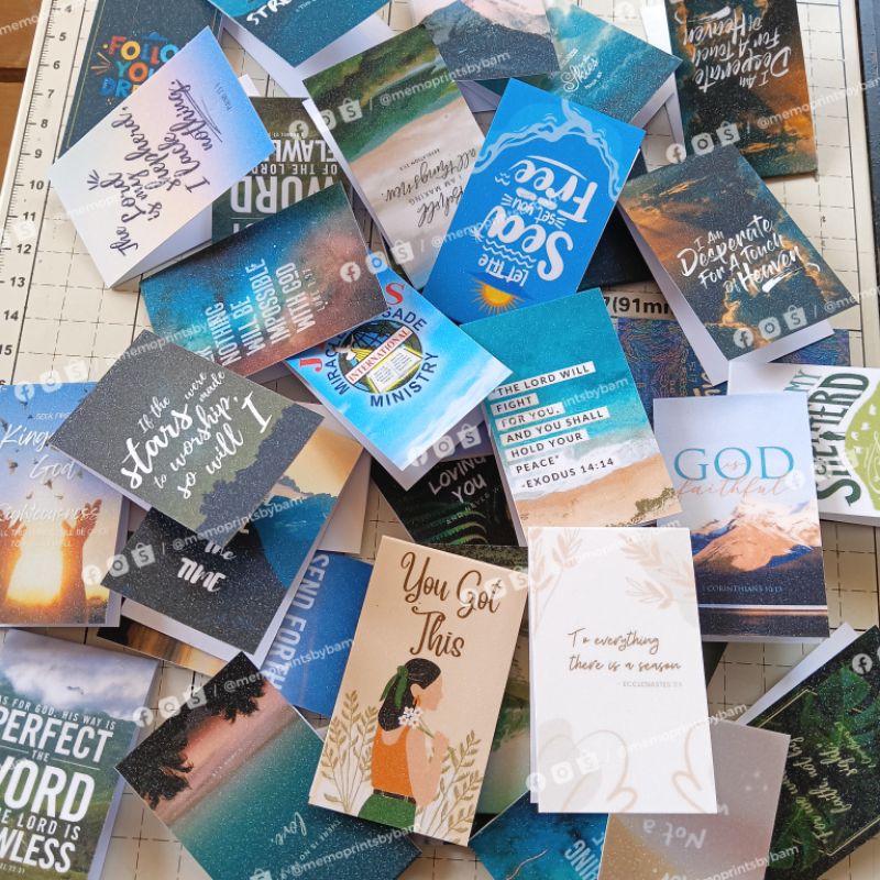 Clipon Bookmarks Shopee Philippines