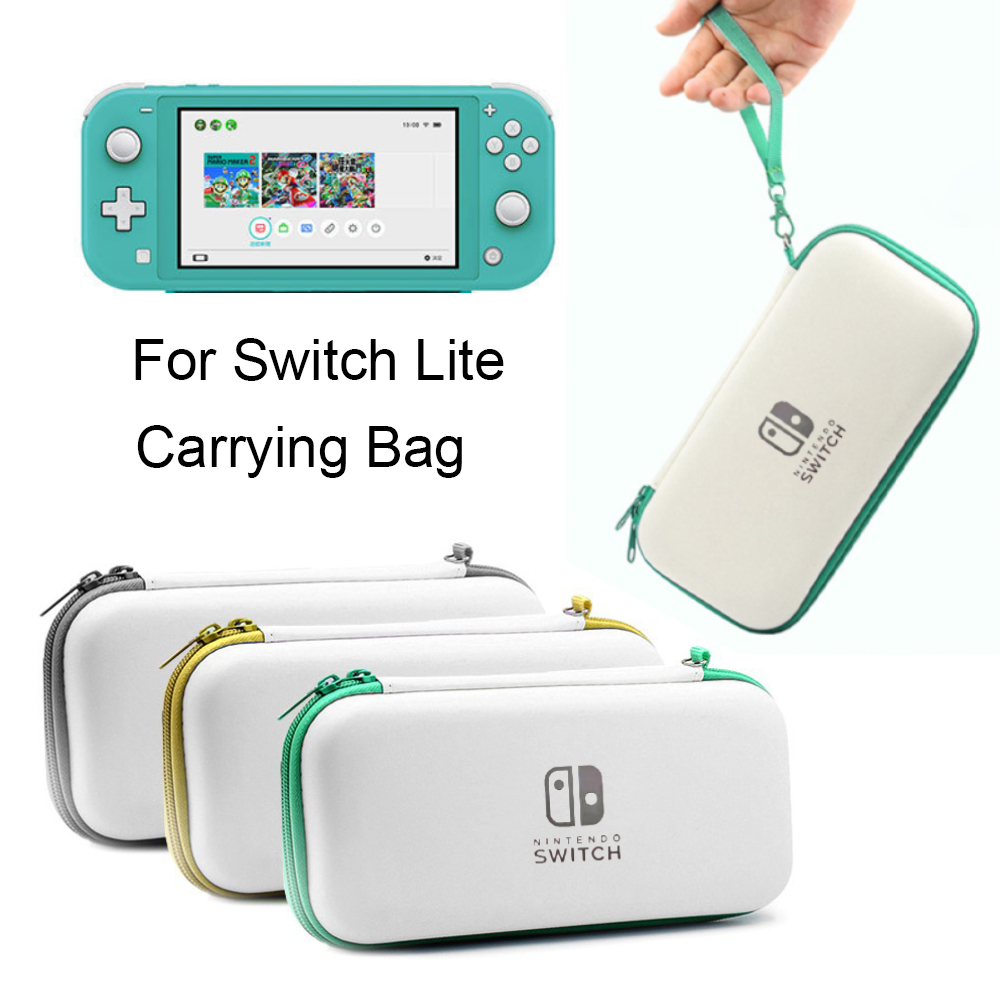 Switch Lite Accessories Best Nintendo Lite Case Nintendo Switch