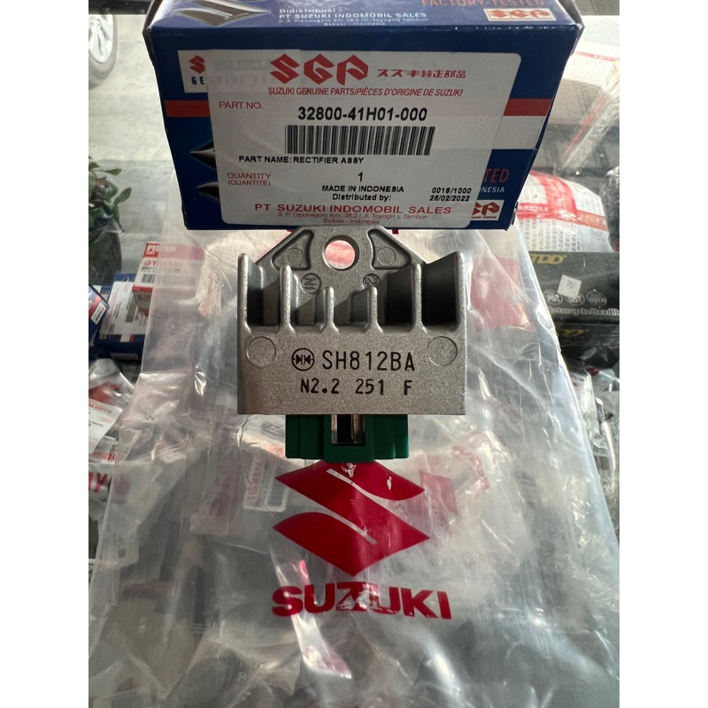 sniper 150 carb type