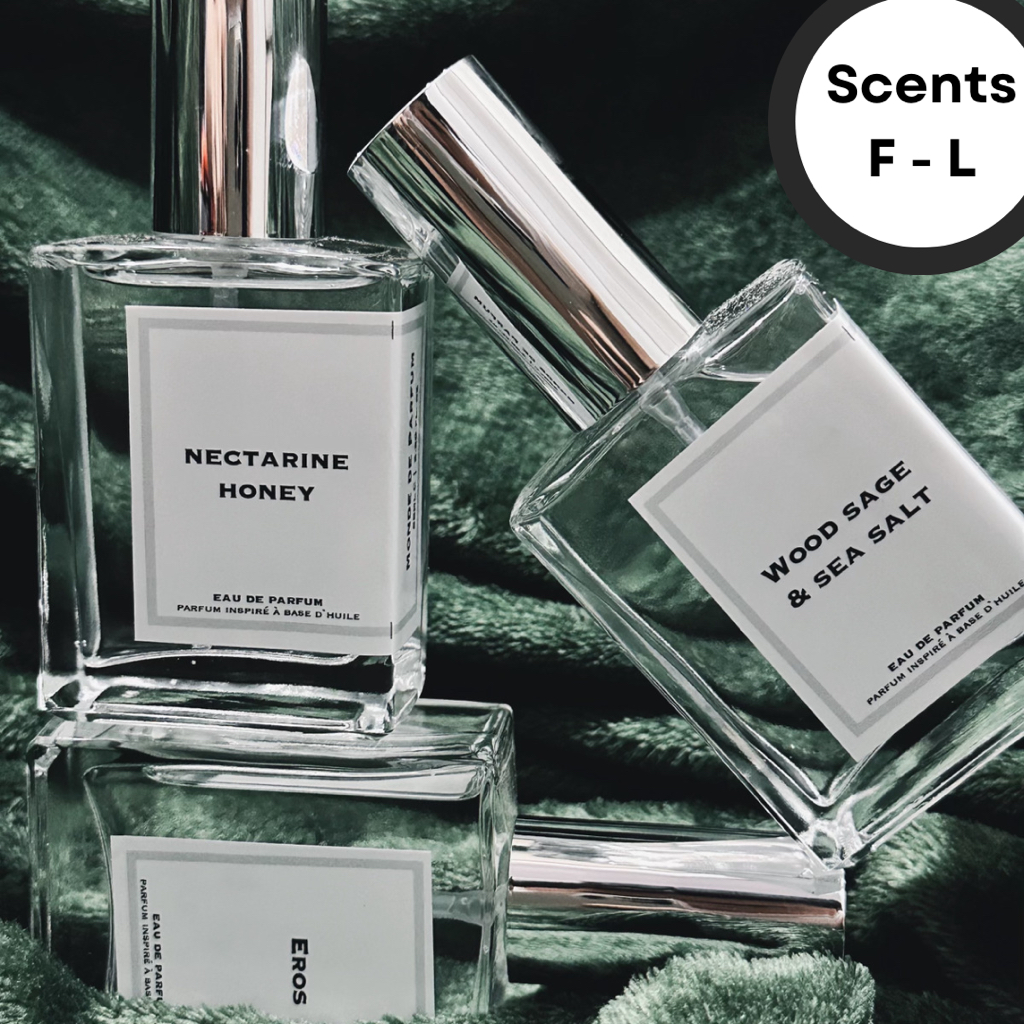 Monde de Parfum 65ml (Clear and Silver Bottle with Box) (Eau de Parfum